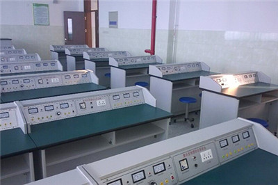 ZL-物理電學(xué)實驗室